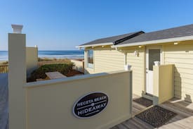 Florence House | Heceta Beach Hideaway