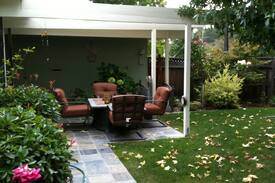 San Rafael House | Huge, sunny bedroom & sitting rm. in Eichler home.
