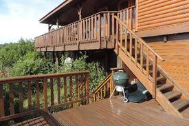 Victoria Bay Villa | Ballots Bay home no 11 - 3 bedroom