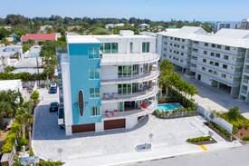 Siesta Key Apartment | Beach House Residences 1 Crescent Beach Siesta Key