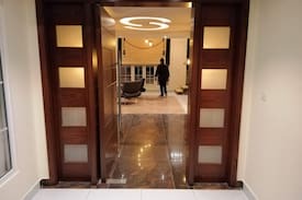 Islamabad Apartment | Luxurious Furnished Pent House Hamdan Heights
