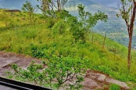 Wai House | Valley view Bungalow on rent in Panchgani