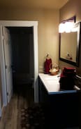 Saskatchewan Apartment | Manley Bread and Honey, Bakery Suite