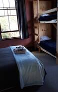 Hampden House | Lock ness lodge