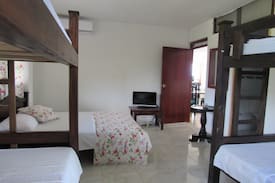 Uramba National Park Cabin | HOTEL MAGUIPI, CABAÑA VIP - 2 días - 15 personas.