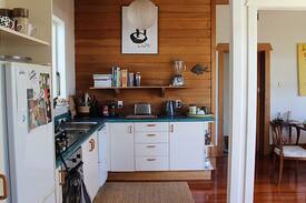 Napier House | Cabbage Tree Bungalow