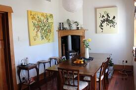 Napier House | Cabbage Tree Bungalow