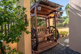 San Fernando House | Transient House Near Thunderbird Resort