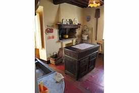 Barga House | Sommocolonia Vacation Rental