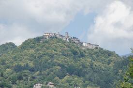 Barga House | Sommocolonia Vacation Rental