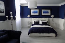 Prato Apartment | Hs4U The Blue Charm Suite apartment