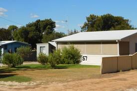 Jurien Bay Cabin | 57 Bashford St Driftwood Spa Cottage