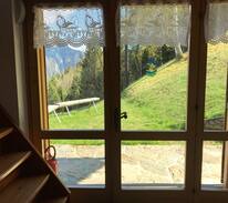 Canal San Bovo Cabin | Baita Col dei Busini - Trentino