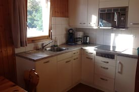 Bellwald Villa | Chalet Waldhoorn (Bellwald-Wallis)