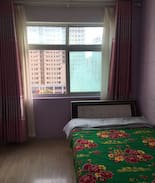 Weifang Apartment | 温馨小屋