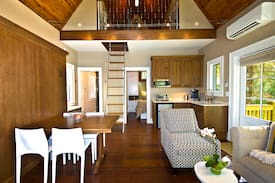 Fairview House | "The Sugar Shack" Tiny Mtn. House
