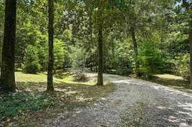 Covington Villa | “River Peace” says it all....