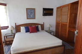 Mangochi Villa | Villa Nyasa