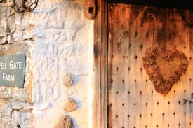 Helton House | Fellgate Farm, Helton (Grade II listed farmhouse)