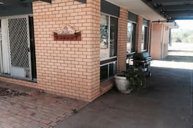 Tocumwal House | Wilga Farm House (Coonara Farms)