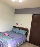 Hukou Apartment | 湖口工業區 蘭州四街51號 提供日租套房 可日租轉短期月租