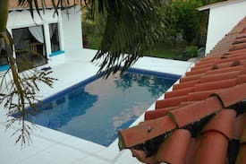 San Juan House | CASA BLANCA BEACH HOUSE UP TO 23 GUESTS