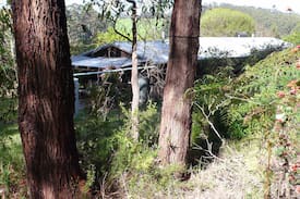 Smith Brook Cabin | Trewent Cottage - a cosy little cottage for two