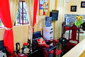 Manaoag House | MANAOAG TRANSIENT HOUSE (Room 1)