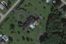 Amsterdam House | 'The Mansion'