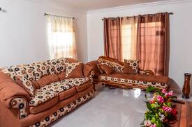 Portmore House | Wongs Accommodations, Your place of relaxation.