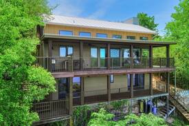 Volente House | On Lake Travis w/ Private Boat Dock Amazing Views!
