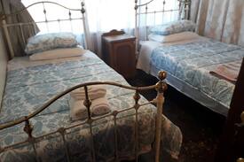 Pilgrims Rest House | BERETTA'S GUESTHOUSE