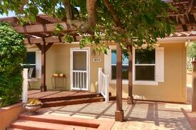 Bonsall House | Relaxing Guesthouse with beautiful views!