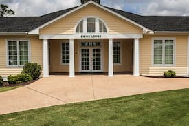 Midlothian House | Swink Lodge at Independence Golf Club