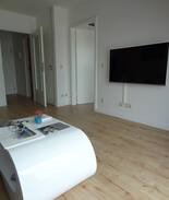 Schleußig Apartment | Moderne Ferienwohnung in Leipzig Schleußig