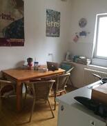 Bahnhofsviertel Apartment | Schönes Zimmer im Bahnhofsviertel