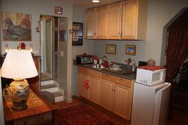 Petaluma House | The Ginger House In Petaluma