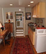 Petaluma House | The Ginger House In Petaluma