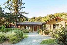 Sonoma House | Sonoma Neo Hacienda.