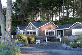 Marshall House | Barracca On Tomales Bay;Pt Reyes Station,Marshall