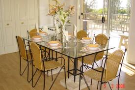 Long Beach House | Nautica - Absolute beach front