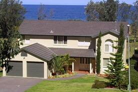 Long Beach House | Nautica - Absolute beach front