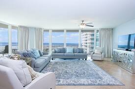 Orange Beach East Apartment | CRC0915 - Exquisite Family-Friendly Cond