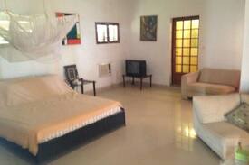 Yenne Tode House | Belle maison à toubab Dialaw