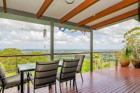 Montecollum Other | FEATHERVIEW Best View Farm Stay