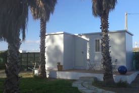 Jerez de la Frontera House | bungalow à las Pachecas