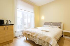 Centrs Apartment | Friends' space apartment #3
