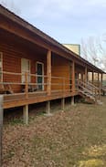 Fifty-Six Hotel | Cedarwood cabins Motel #12