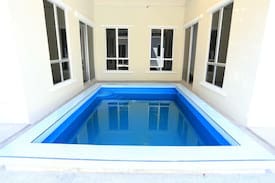 Air Hangat House | Teratak Annora Langkawi SemiD with Swimming Pool