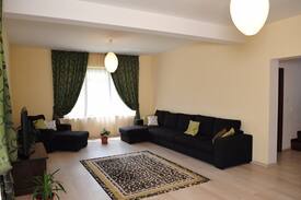 Sanmartin Villa | Villa 290 mp in Baile Felix -thermal water resort